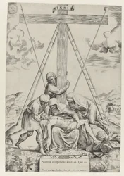 Lamentation of Christ