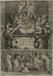 The Tomb of a Bishop