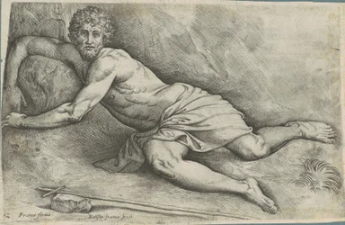 Saint John the Baptist