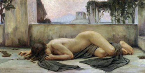 The Sacrifice of Isaac