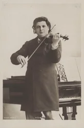 Eugene Ysaye