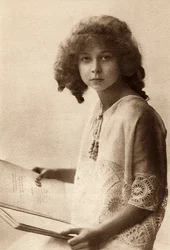 Princess Marie José of Belgium, from Princess Marie-José