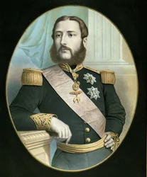 Leopold II
