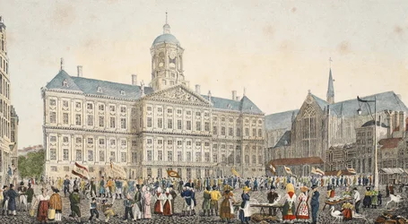 Street Scene