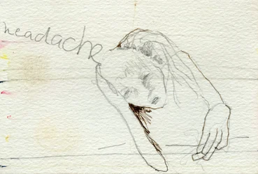 Headache, 2000