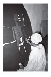 Jean-Michel Basquiat painting 
