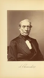 Albert Schumacher