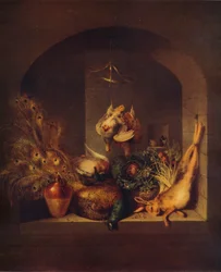 Still Life, 1824