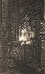 Queen Victoria (1901)