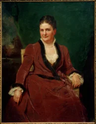 Maria Louisa Kissam Vanderbilt