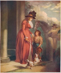 The Squire