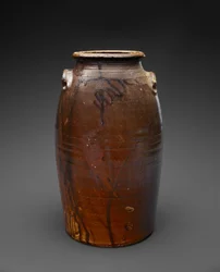 Churn, c. 1880