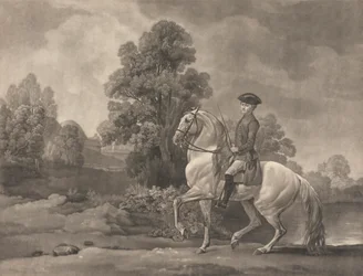 The Right Honourable Lord Pigot Governor of Madras