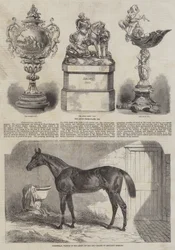 The Ascot Cup