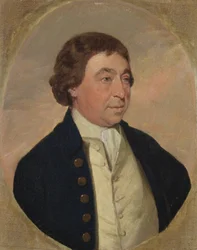 Josiah Rose of Liverpool