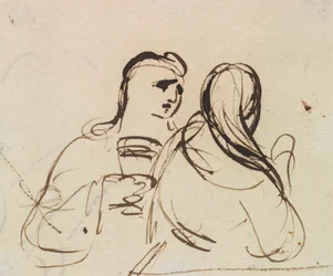 Study for Christ