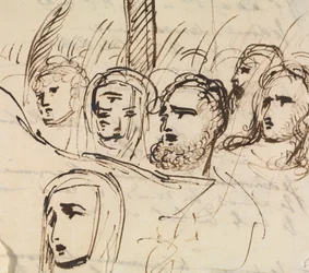 Study for Christ
