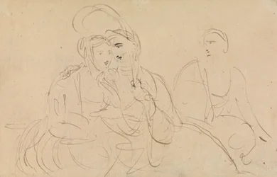 Study of Women Talking