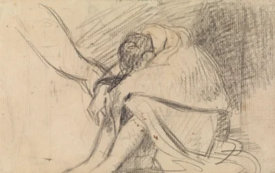 The Murder of Duncan - The Sleeping Groom