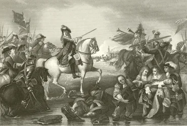 Battle of the Boyne