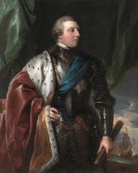 George III