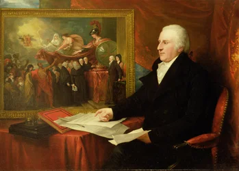 John Eardley Wilmot