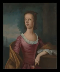 Sarah Ursula Rose