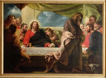 The Last Supper