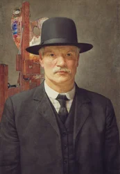 Self Portrait