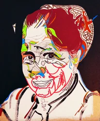 50 Major Writers in History: Marguerite Yourcenar, 2015