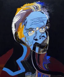 50 Major Writers In History: Patrick Modiano, 2015