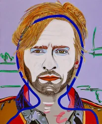 The Ship of Fools: Denis, 2020