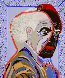 The Ship of Fools: Marcel, 2020