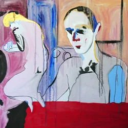 The Bonnard Family, 2005