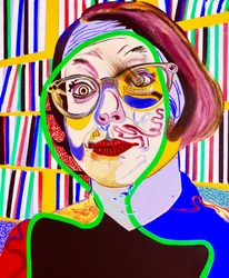 The Ship of Fools: Annabelle, 2020