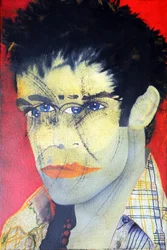 Morgan and I 1, 2015