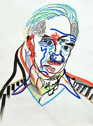 Surportrait: Hans J. Wegner, 2022