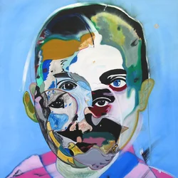 Surportrait: Marguerite Duras, 2003