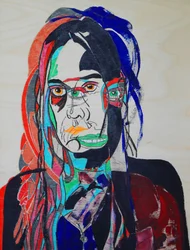 Surportrait: Maude Veilleux, 2021