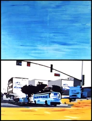 The Blue Bus is Calling Us, 2003