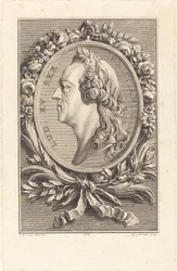 Louis XV, 1765