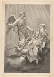 Ecstasy of Teresa