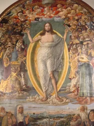 Ascension of Jesus