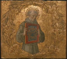 Saint Bernardino