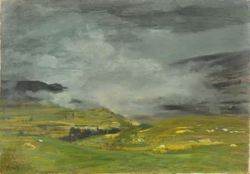 After the Storm
