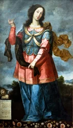 Abisag the Young Shunammite