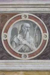 Saint Jerome