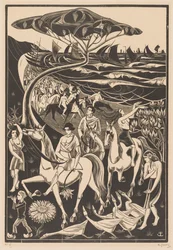 The Spring