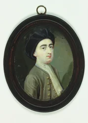 Self Portrait