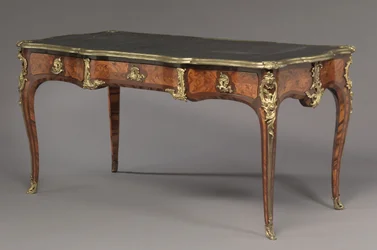 Table Desk
